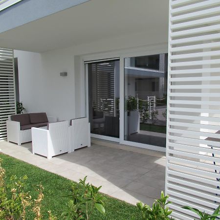 Appartment Sunset Lido di Jesolo Exteriör bild