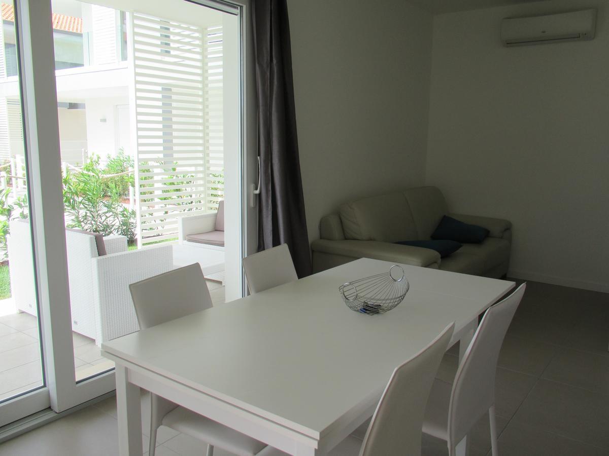 Appartment Sunset Lido di Jesolo Exteriör bild