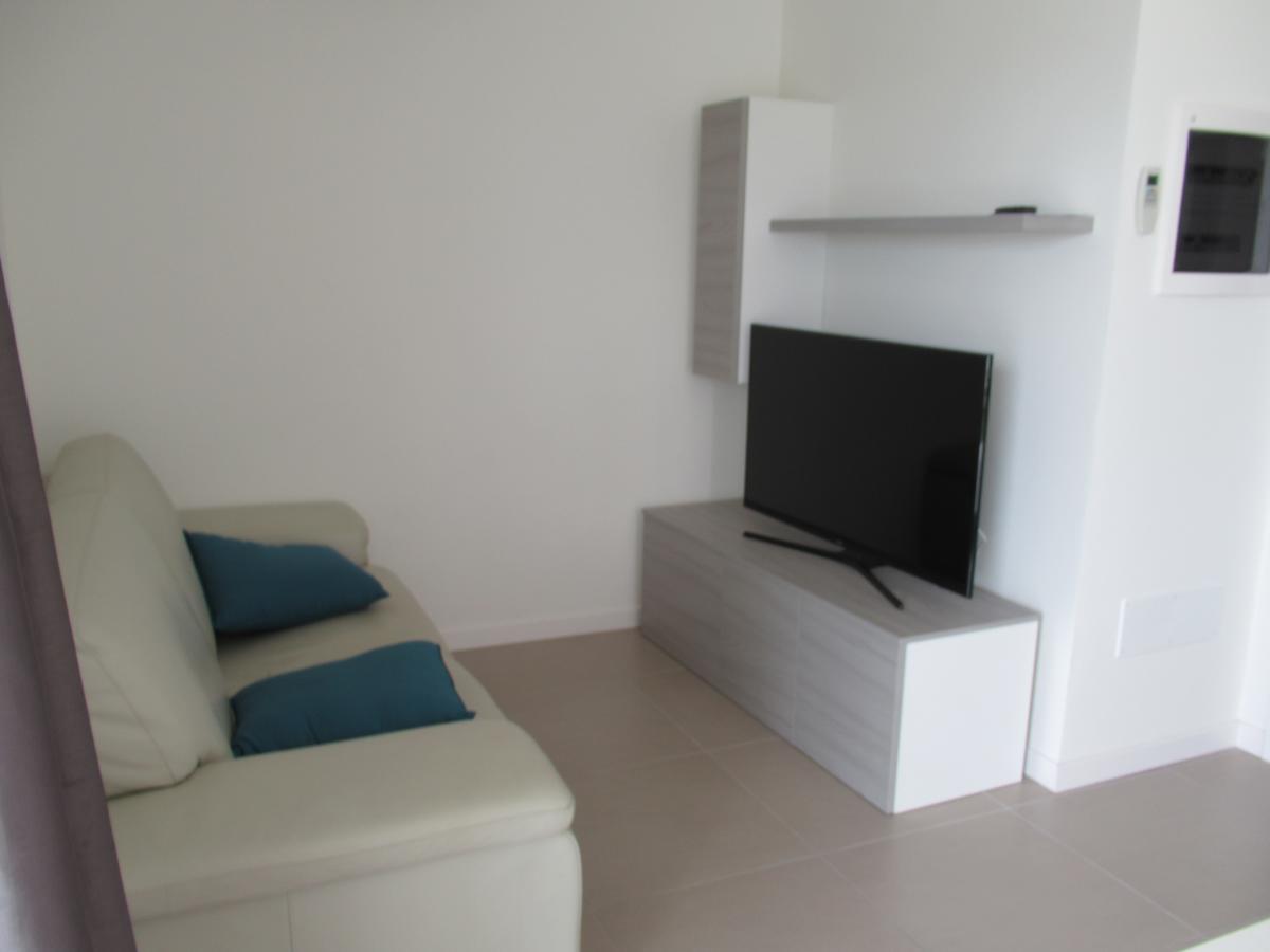 Appartment Sunset Lido di Jesolo Exteriör bild