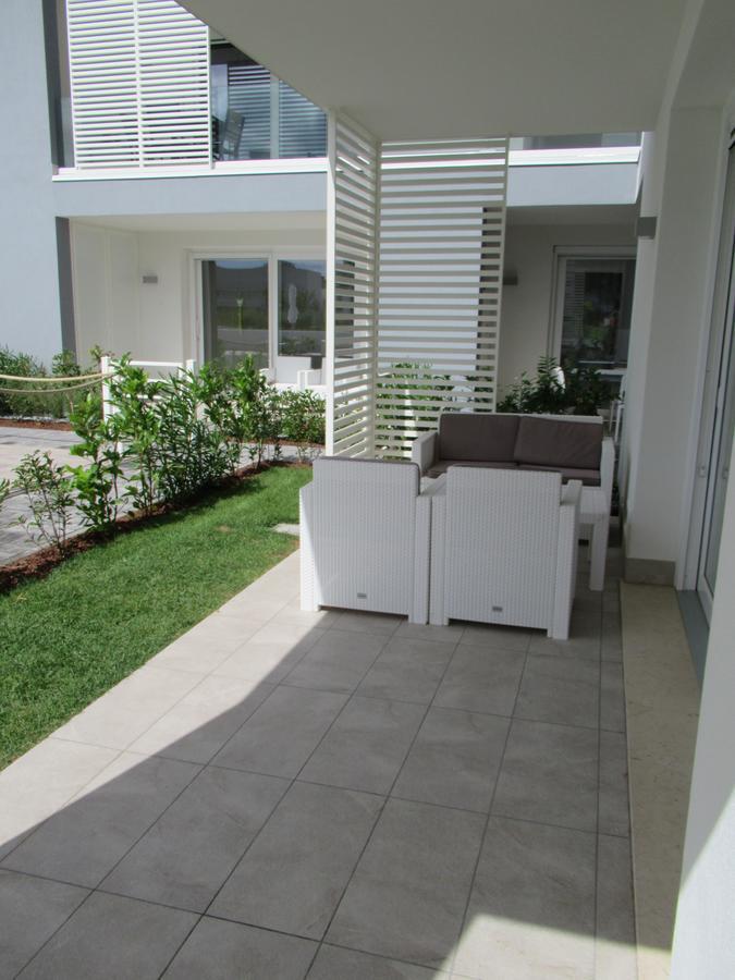 Appartment Sunset Lido di Jesolo Exteriör bild