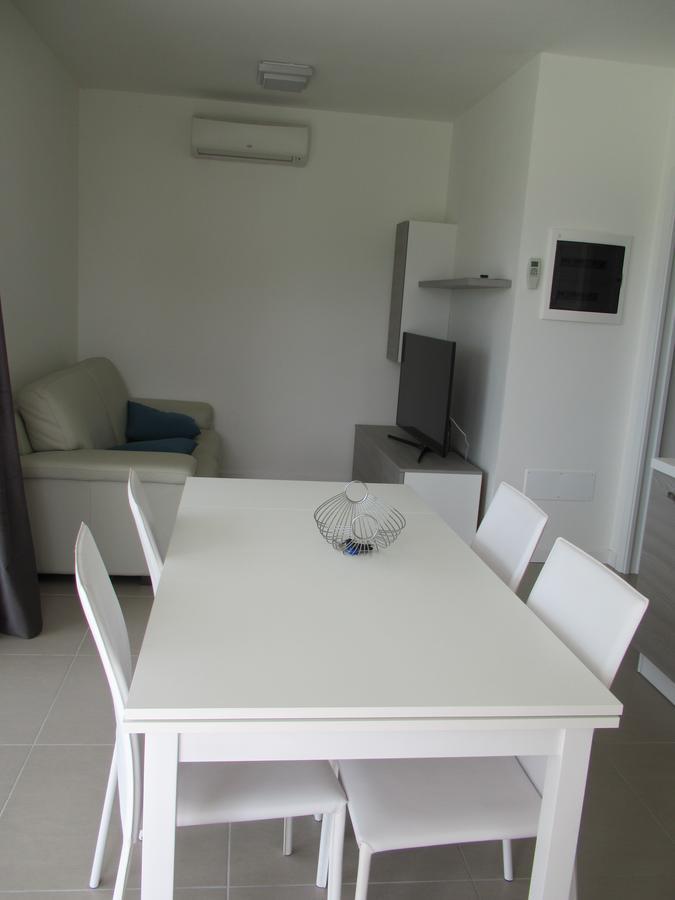 Appartment Sunset Lido di Jesolo Exteriör bild