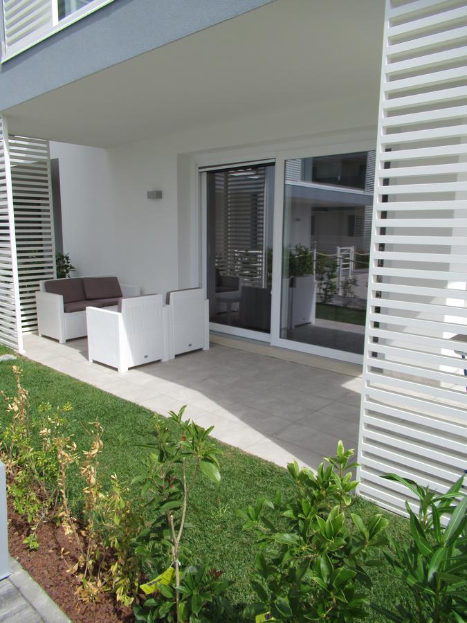 Appartment Sunset Lido di Jesolo Exteriör bild