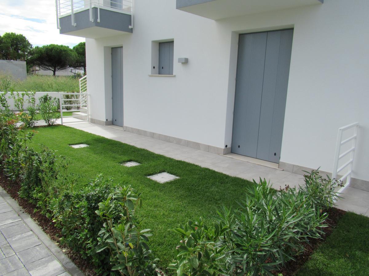 Appartment Sunset Lido di Jesolo Exteriör bild