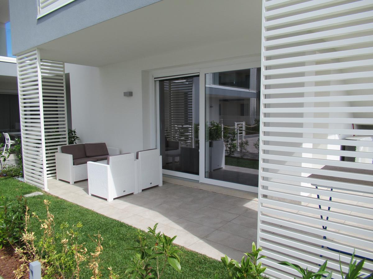 Appartment Sunset Lido di Jesolo Exteriör bild